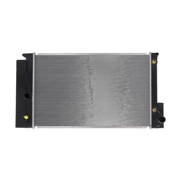 Radiator racire Toyota Auris (E15), 2007-2012 Motor 1,6 91kw Cv Manuala/Automata, Auris (E18) 2012- Motor 1,33 74kw/1,6 97kw Cv Manuala/Automata ; Co