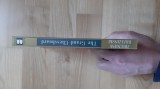 Zbigniew Brzezinski - The Grand Chessboard ( 1997 ) PRIMA EDITIE Marea Tabla de Sah ( geopolitica relatii internationale ) ( text in limba engleza )