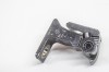 Balama ușă dreapta spate VW GOLF VII 5G1, BQ1, BE1, BE2 2016 OEM: 8K0831402K | 13156989