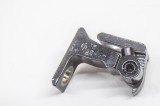 Balama ușă dreapta spate VW GOLF VII 5G1, BQ1, BE1, BE2 2016 OEM: 8K0831402K 13156989