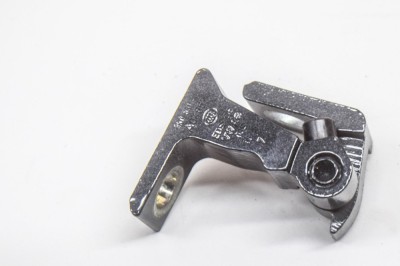 Balama ușă dreapta spate VW GOLF VII 5G1, BQ1, BE1, BE2 2016 OEM: 8K0831402K | 13156989 foto