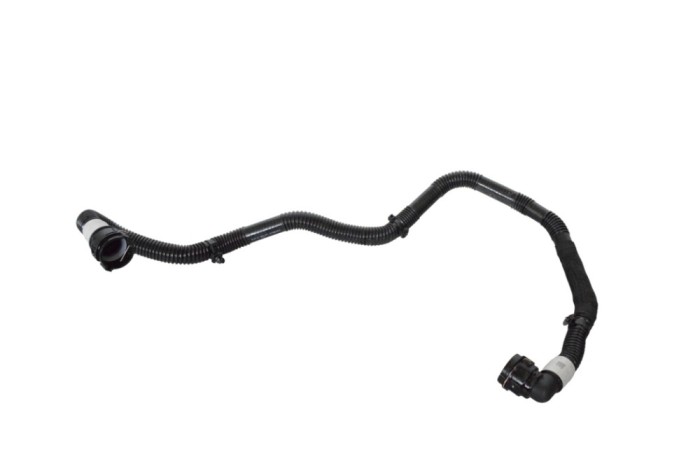 Furtun de lichid de răcire TESLA MODEL Y 2022 OEM: 1077585-00-E 24587577