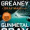 Gunmetal Gray