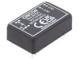 Convertor DC/DC 10W 9-36V la 12V DIP24