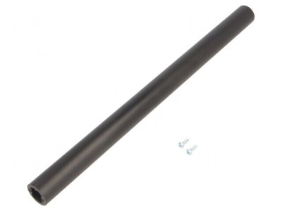 Manșon din Aluminiu pentru Semnalizatoare POLE22-0300ANK foto