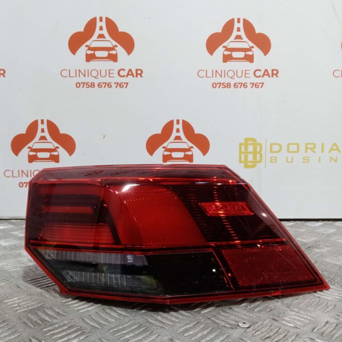 Stop Spate Dreapta VW GOLF VIII 2019-2023