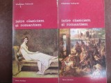 Intre clasicism si romantism Wladislaw Folkierski