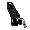 Scaun pentru copii, cu montare pe bicicleta in spate - Thule Yepp Maxi Frame-mounted Black
