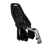 Scaun pentru copii, cu montare pe bicicleta in spate - Thule Yepp Maxi Frame-mounted Black
