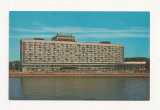 CP1-Carte Postala-RUSIA-LENINGRAD - Leningrad Hotel, necirculata 1971