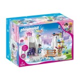 Cumpara ieftin Ascunzatoarea De Cristal, Playmobil