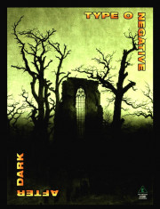 Type O Negative After Dark (dvd) foto