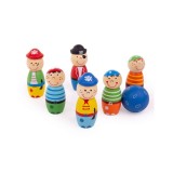 Set popice - Pirati