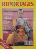 Le Magazine de L'aventure et du Voyage. Grands Reportages, nr. 72