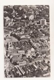 RF66 -Carte Postala- Brasov, vedere panoramica, necirculata