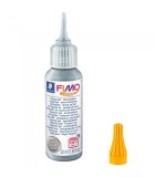 FIMO Lichid argintiu 50ml