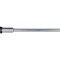 Adaptor lung hexagonal 6mm fixare 1/4