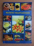 Cumpara ieftin Retete vegetariene - Cornelia Dragachis