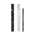 Korres Volcanic Minerals Long Lasting Soft Eye Pencil Creion pentru Ochi 08 Blue 1.2g