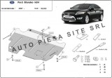 Scut metalic motor Ford Mondeo 4 IV fabricat incepand cu 2007 APS-30,055, SCUT PROTECTION