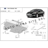 Scut metalic motor Ford Mondeo 4 IV fabricat incepand cu 2007 APS-30,055