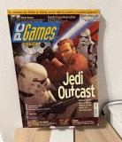 Revistă Gaming - Revista PC Games Nr 18 (noiembrie 2001)