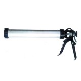 Pistol pentru silicon ROX Wood 1534062, 600 ml