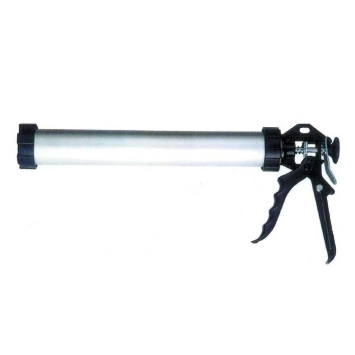 Pistol pentru silicon ROX Wood 1534062, 600 ml