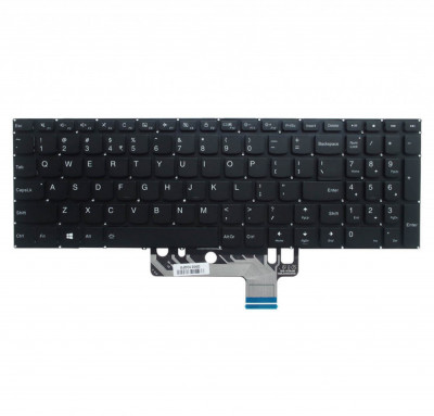 Tastatura Laptop, Lenovo, IdeaPad 310S-15, 310S-15ISK, 310S-15IKB, 510S-15IKB, 510S-15ISK foto