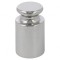 Greutate de calibrare 100g OIML E2 rotund