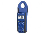 Pensetă Digitală de Măsurare Putere LED True RMS 400A