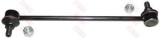 Brat/bieleta suspensie, stabilizator TOYOTA COROLLA Limuzina (E15) (2006 - 2016) TRW JTS7536