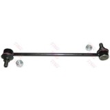 Brat/bieleta suspensie, stabilizator TOYOTA AVENSIS Combi (T25) (2003 - 2008) TRW JTS7536