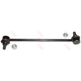 Brat/bieleta suspensie, stabilizator TOYOTA AVENSIS Limuzina (T25) (2003 - 2008) TRW JTS7536