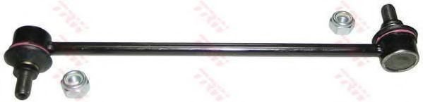 Brat/bieleta suspensie, stabilizator TOYOTA COROLLA Limuzina (E12J, E12T) (2001 - 2008) TRW JTS7536