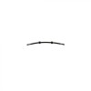 Furtun frana MAZDA MPV II (LW) 2.0 DI 2002-2006 CORTECO 19033507