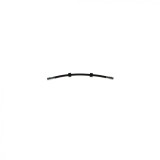 Furtun frana MAZDA MPV II (LW) 2.0 1999-2000 CORTECO 19033507