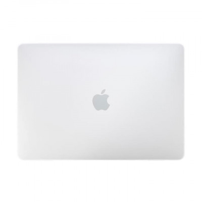 Carcasa laptop, Tucano, Plastic, Rigid, Pentru MacBook Pro 16, Alb foto