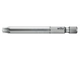Capăt de şurubelniţă Torx TX08 70mm Professional