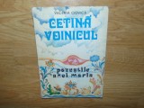 CETINA VOINICUL -VALERIA CIOVICA ANUL 1978