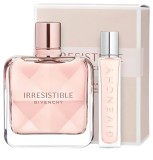Set Givenchy: Irresistible, Eau De Parfum, For Women, 80 ml + Irresistible, Eau De Parfum, For Women, 12.5 ml