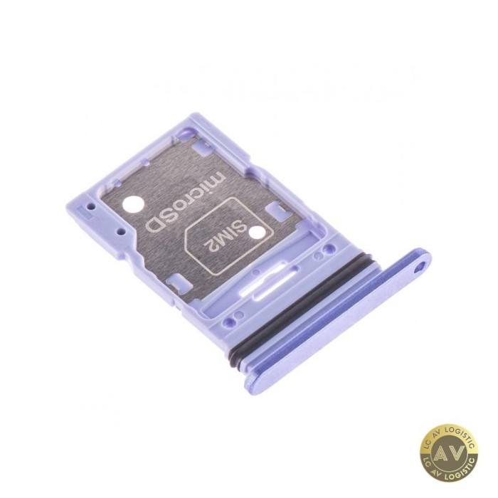 Suport SIM - Card Samsung Galaxy A54 A546 Violet