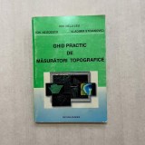 Ion Nelu Leu - Ghid practic de masuratori topografice