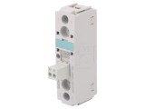 Releu Semiconductor 1-Fazat 50A 48-600VAC 4-30VDC