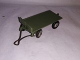 Bnk jc Dinky 25g Trailer