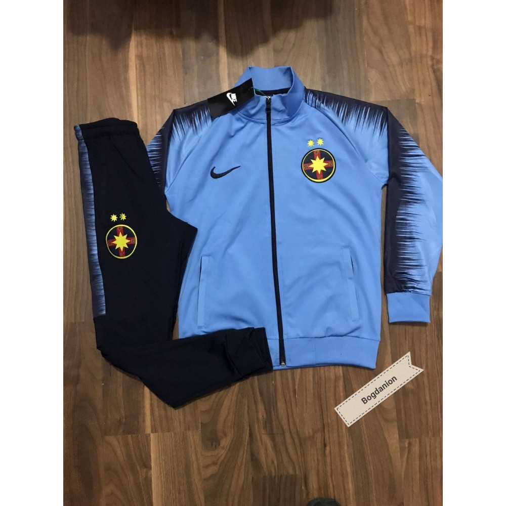 Trening NIKE-FCSB -STEAUA BUCURESTI-pantalon conic 2019 | arhiva Okazii.ro