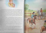 Susanne Gotz, Daniela Pohl - Les plus beaux contes de chevaux, Alta editura