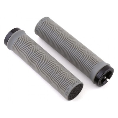 Mansoane Truvativ Locking Grips Descendant Gray Ultimate FactoryBikes foto