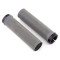 Mansoane Truvativ Locking Grips Descendant Gray Ultimate FactoryBikes