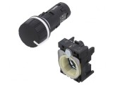 Poten&Aring;&pound;iometru 22mm 1k&Icirc;&copy; IP67 SIRIUS ACT
